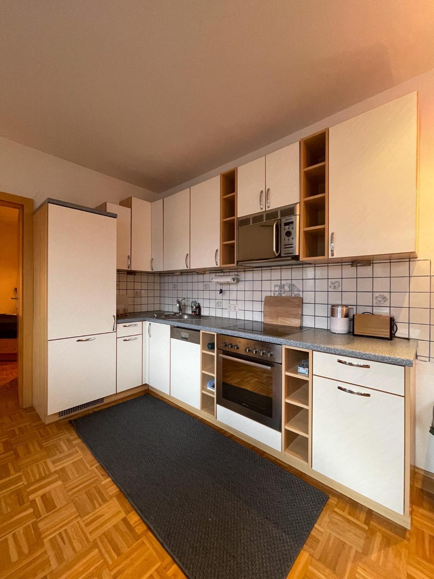 Melior City View Apartment Леобен Экстерьер фото